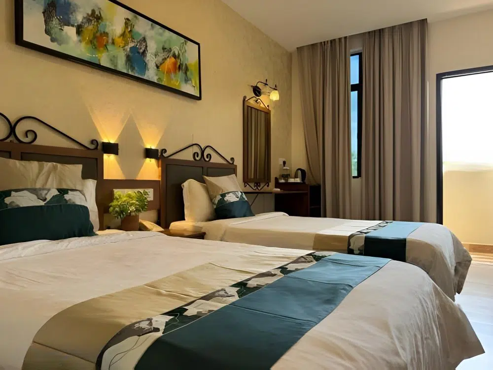 room image