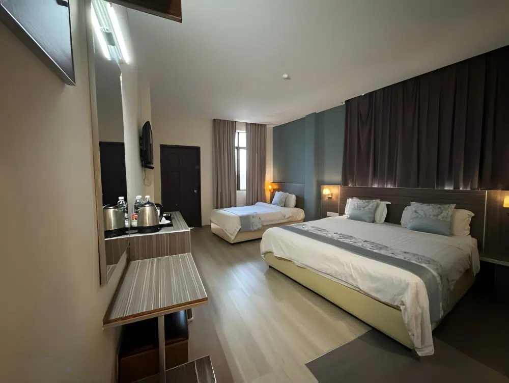 room image