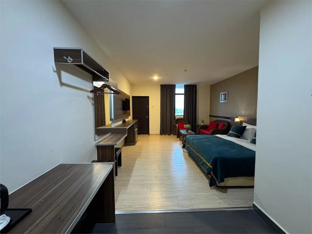 room image