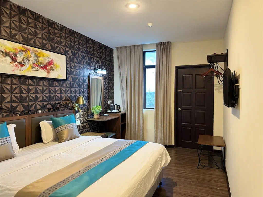 room image