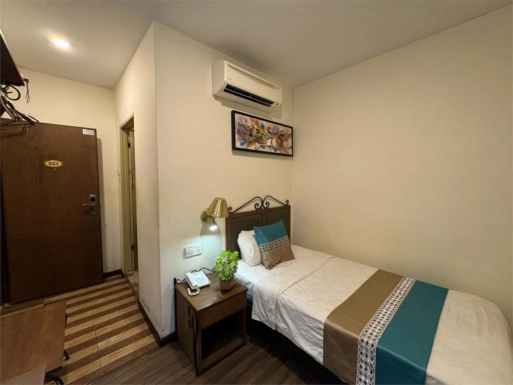 room image
