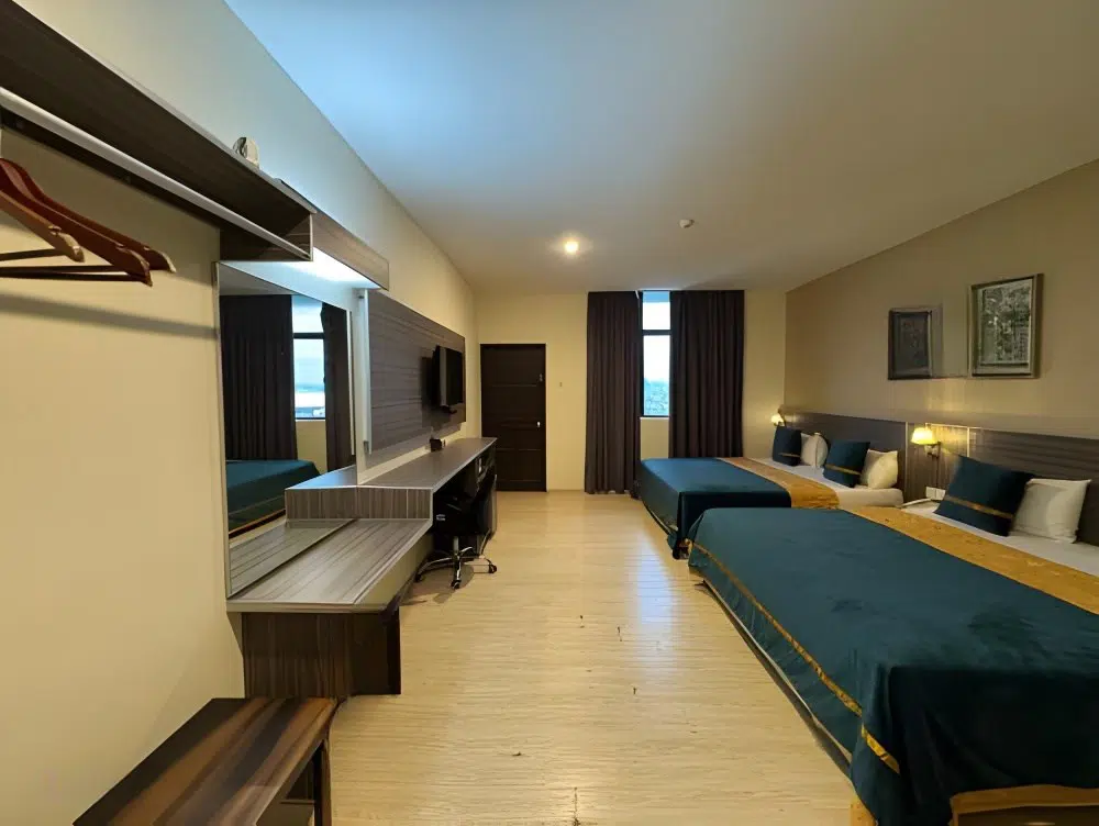 room image