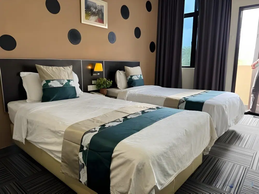 room image